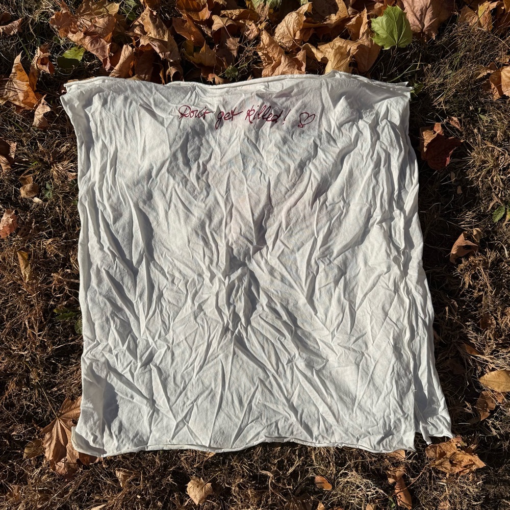 Vivienne Westwood Square Tee - Picture 3 of 5